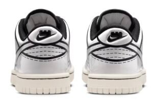 Building Joy: LEGO x Nike Dunk Low Reimagines Streetwear with Nostalgia